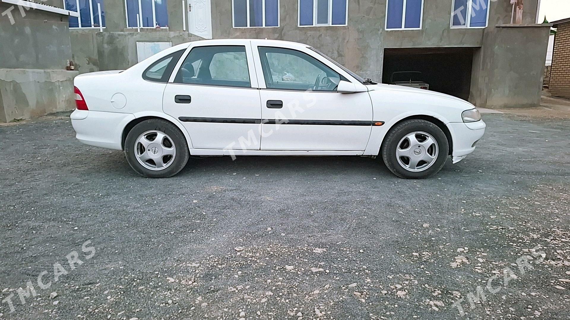 Opel Vectra 1998 - 60 000 TMT - Bäherden - img 5