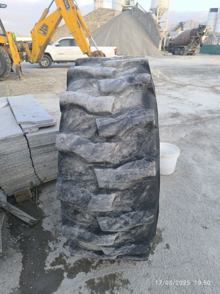 JCB teker 18-4, 26 4 900 TMT - Ашхабад - img 3