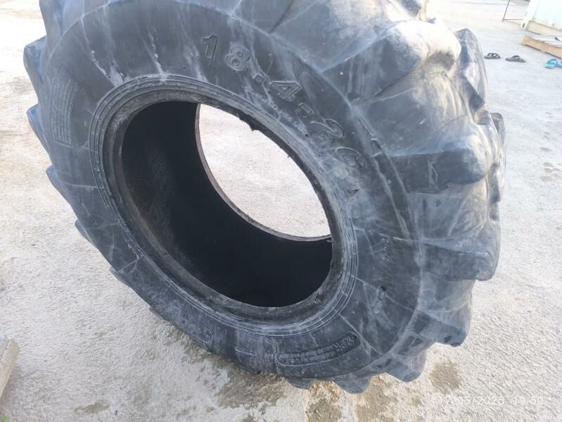 JCB teker 18-4, 26 4 900 TMT - Ашхабад - img 5