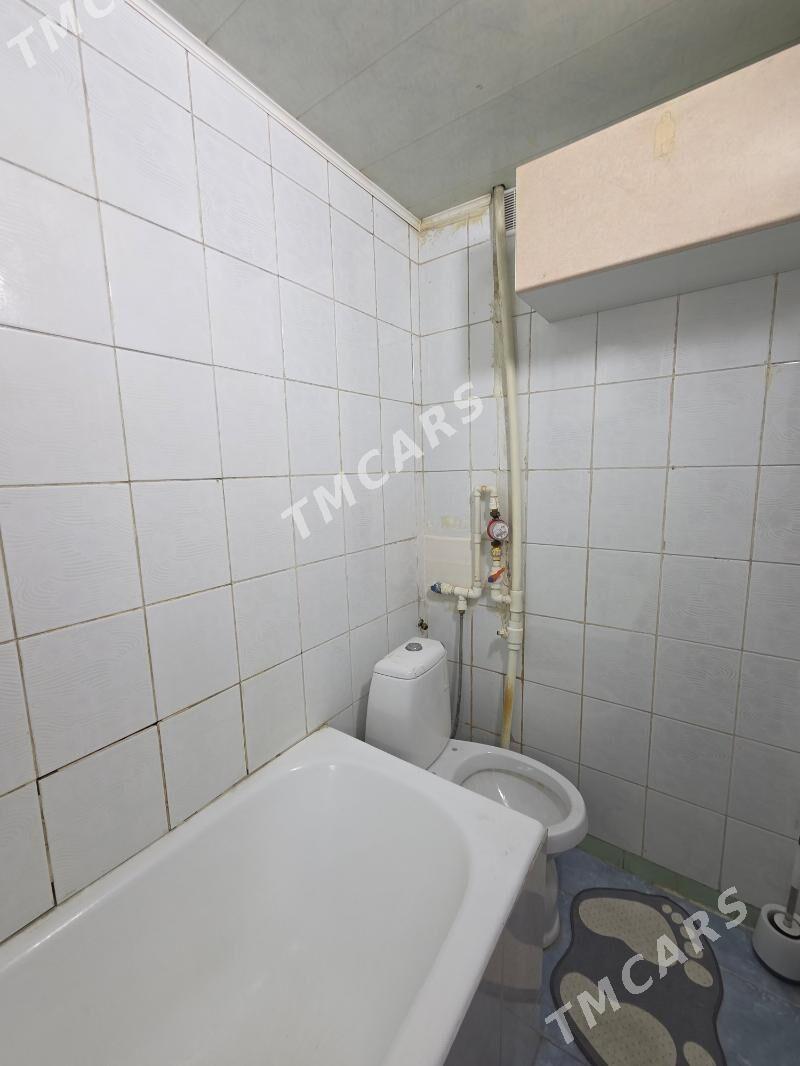 EÝESINDEN SATLYK JAÝ 1NJI ETAŽ - Aşgabat - img 6