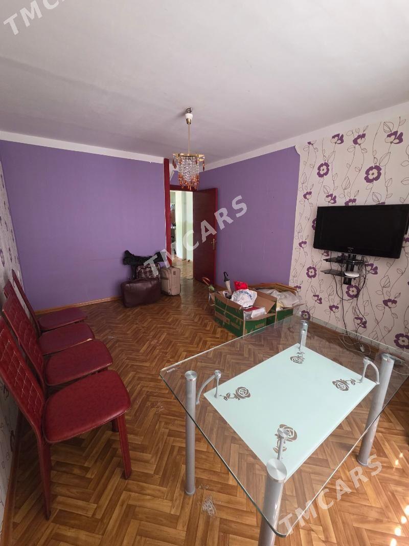 EÝESINDEN SATLYK JAÝ 1NJI ETAŽ - Aşgabat - img 4