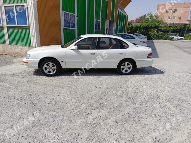 Toyota Avalon 1996 - 100 000 TMT - Мары - img 2