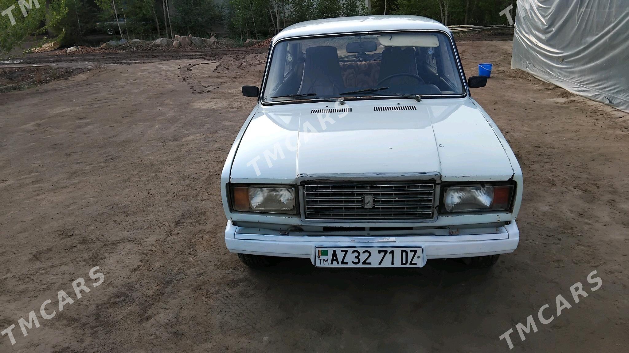 Lada 2107 1993 - 25 000 TMT - Gubadag - img 3