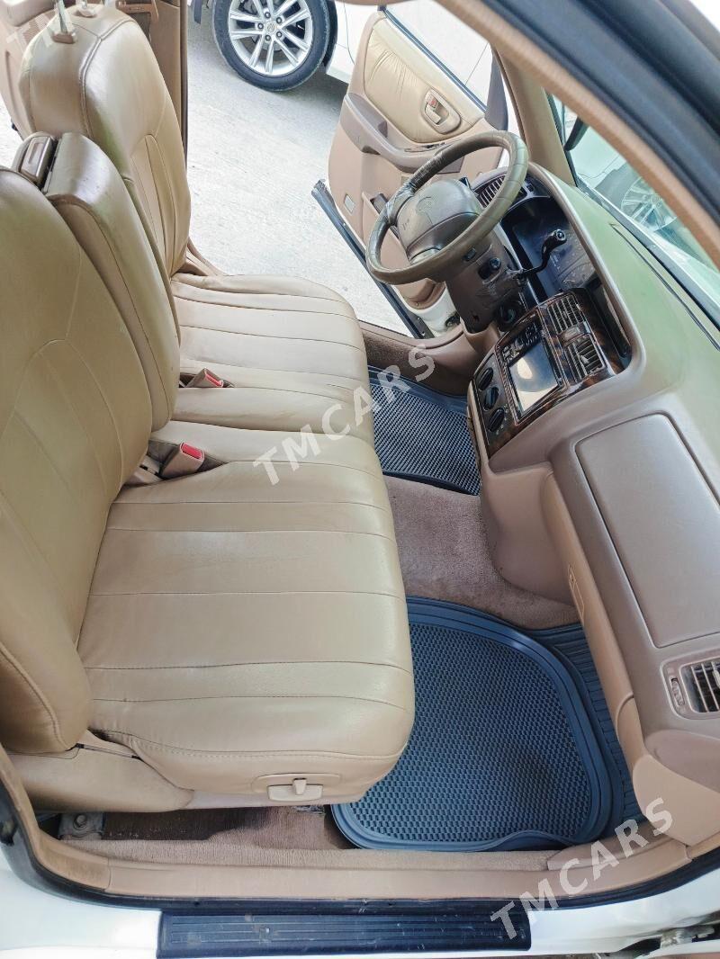 Toyota Avalon 1996 - 100 000 TMT - Мары - img 6
