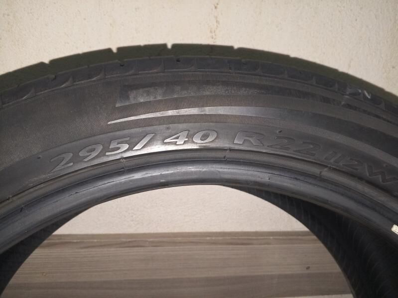 трекер 22 размер 200 TMT - Aşgabat - img 2