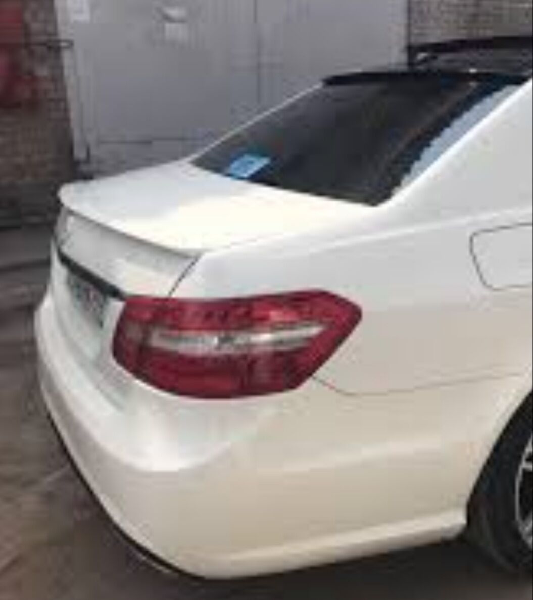 MersЕ(W212) banan 2009-2015ý 320 TMT - Ашхабад - img 3