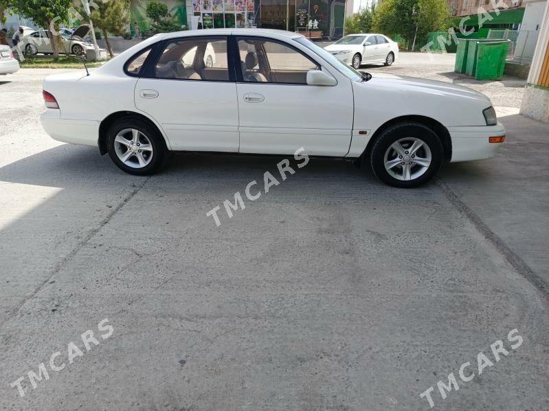 Toyota Avalon 1996 - 100 000 TMT - Мары - img 5