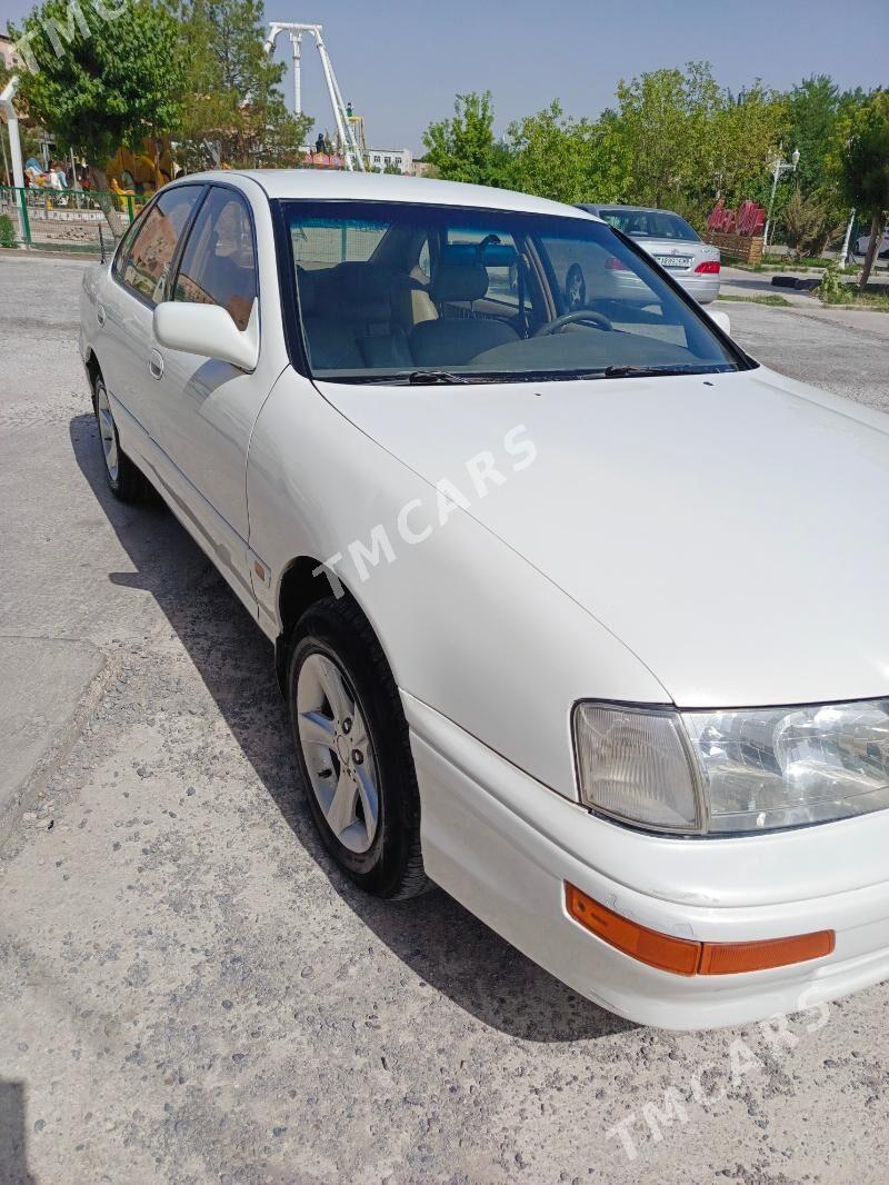 Toyota Avalon 1996 - 100 000 TMT - Мары - img 7