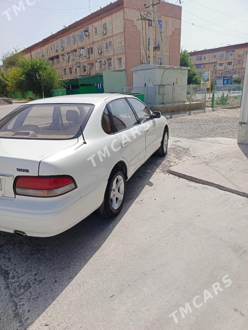 Toyota Avalon 1996 - 100 000 TMT - Мары - img 9
