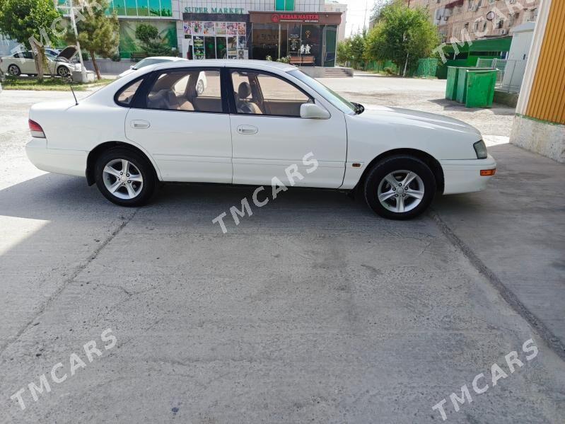 Toyota Avalon 1996 - 100 000 TMT - Мары - img 8