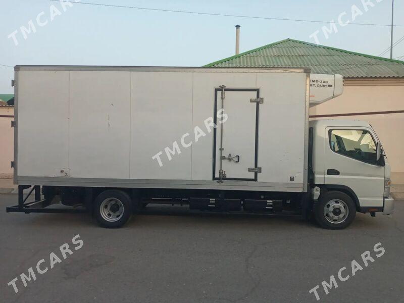 Mitsubishi Fuso 2023 - 600 000 TMT - Ашхабад - img 3