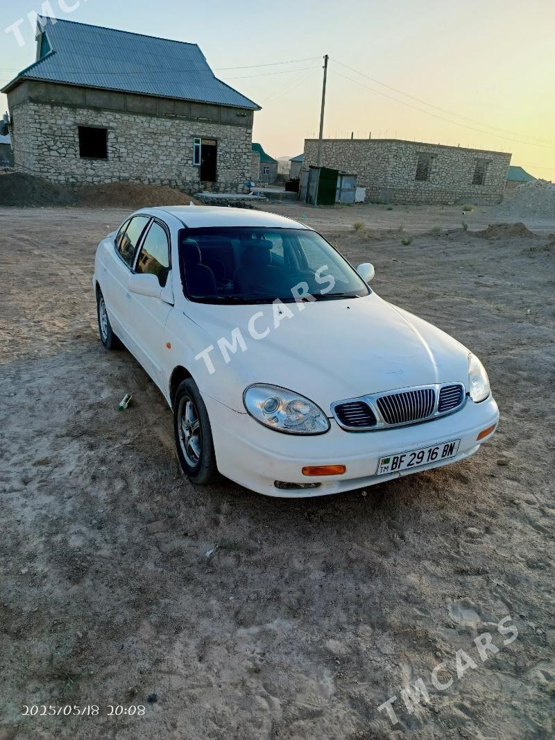 Daewoo Leganza 2001 - 30 000 TMT - Türkmenbaşy - img 3