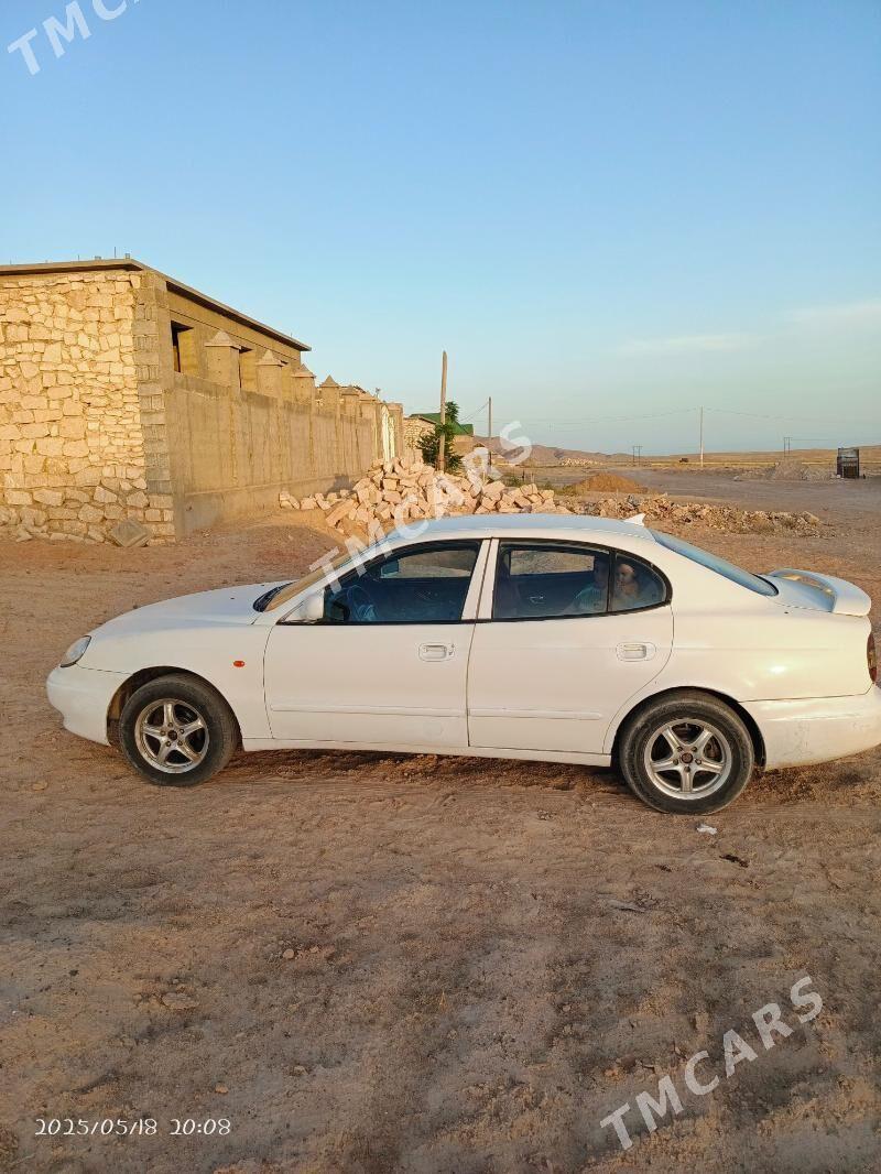Daewoo Leganza 2001 - 30 000 TMT - Türkmenbaşy - img 6