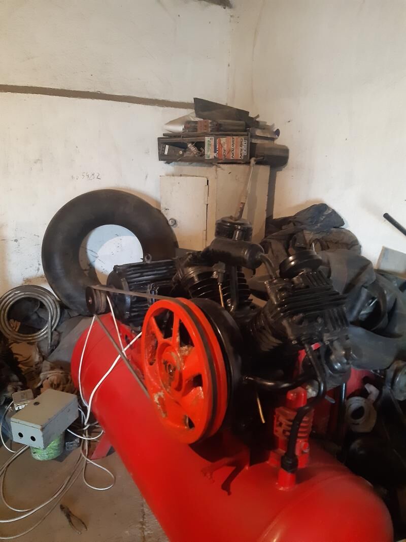 kompressor 18 000 TMT - Ашхабад - img 6