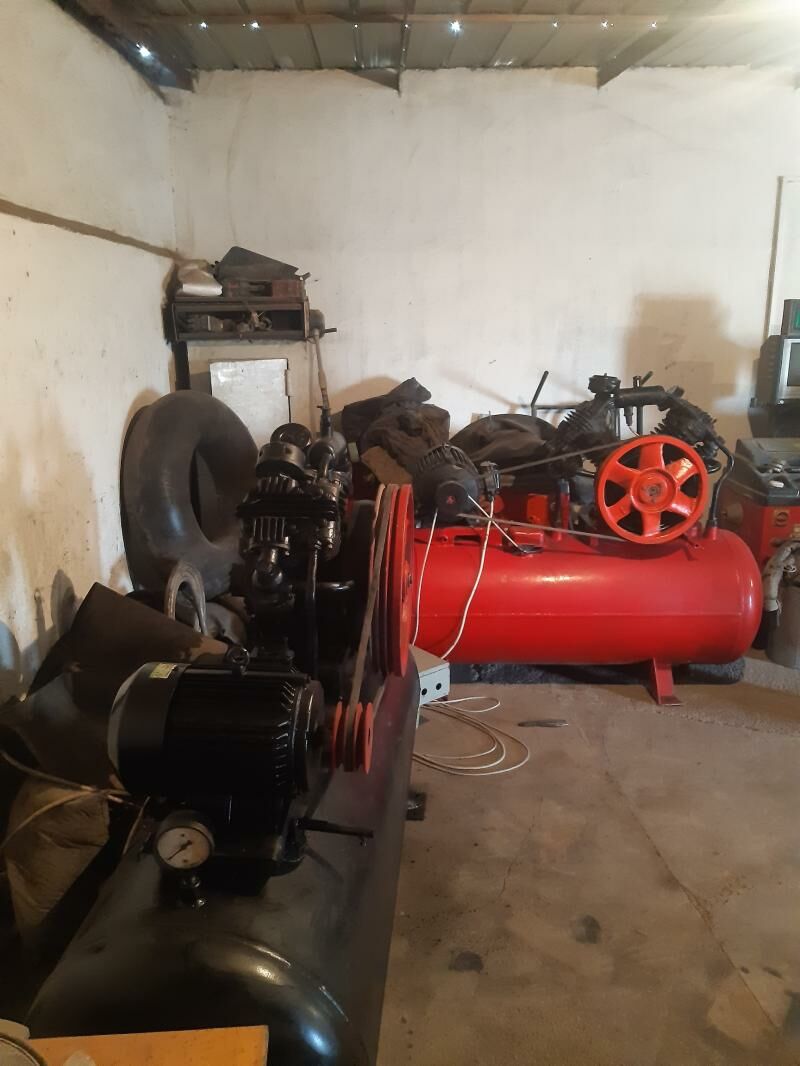 kompressor 18 000 TMT - Ашхабад - img 2