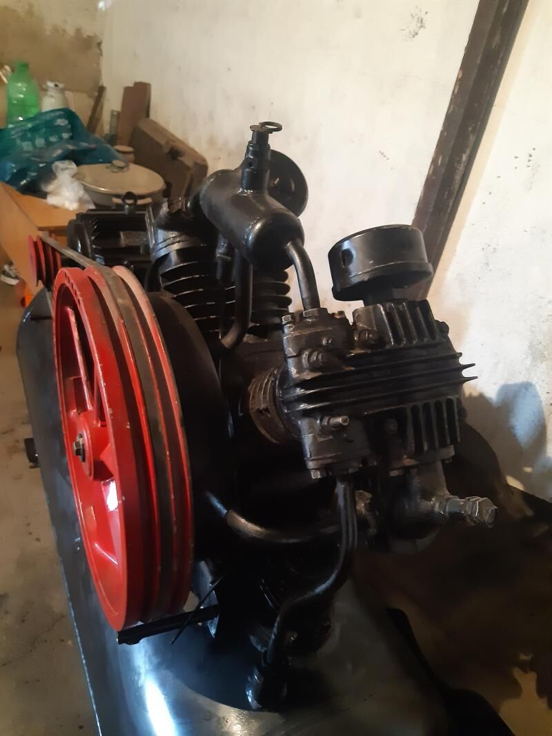 kompressor 18 000 TMT - Ашхабад - img 9