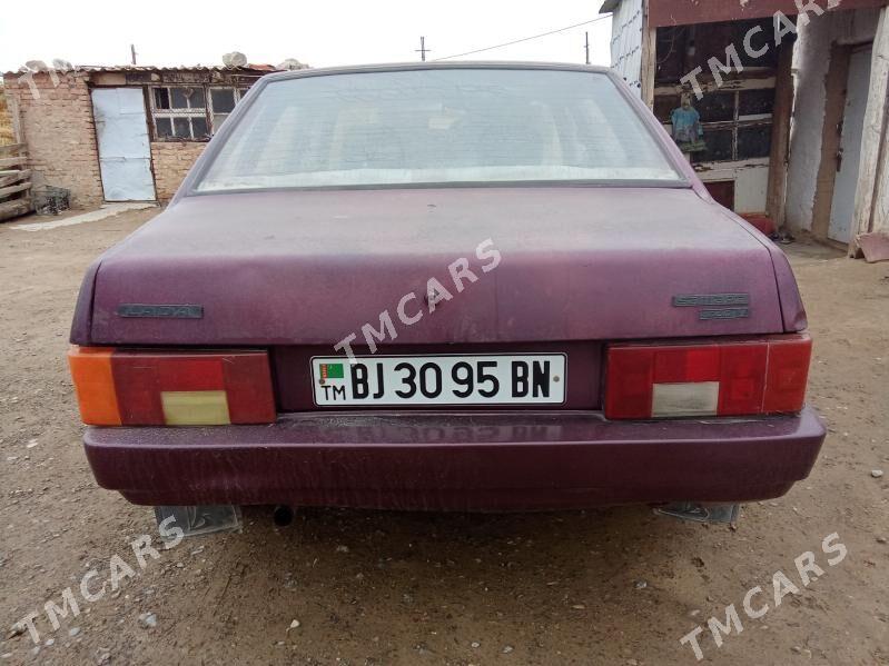 Lada 21099 2000 - 12 000 TMT - Гызыларбат - img 2