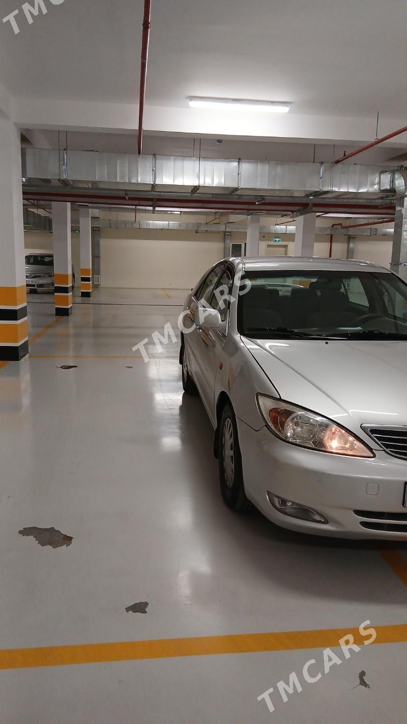 Toyota Camry 2003 - 165 000 TMT - Gökdepe - img 5