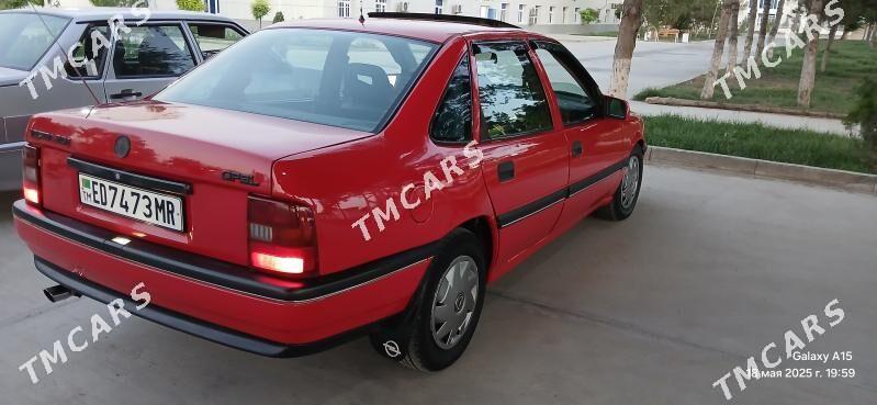 Opel Vectra 1992 - 50 000 TMT - Baýramaly - img 2