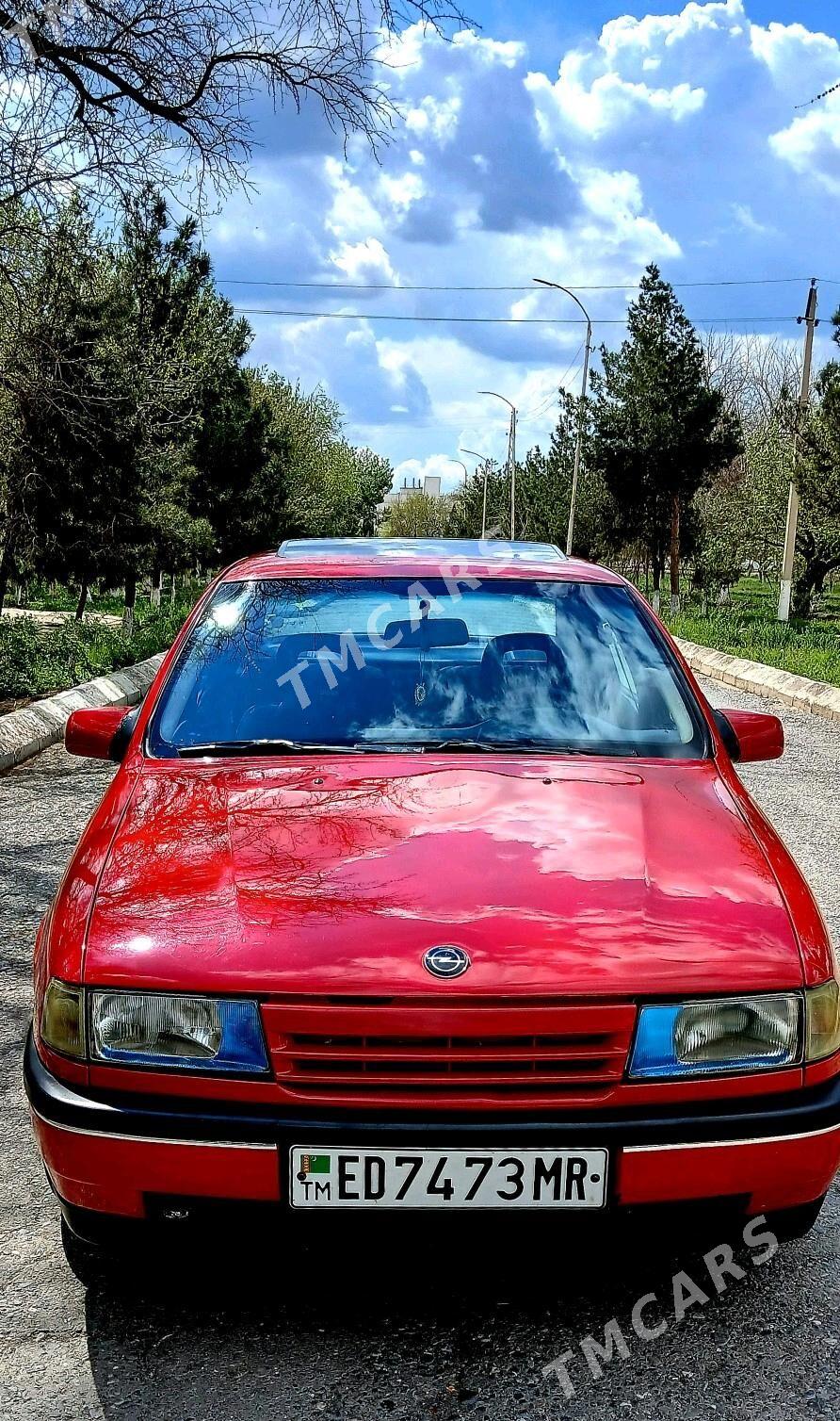 Opel Vectra 1992 - 50 000 TMT - Baýramaly - img 5