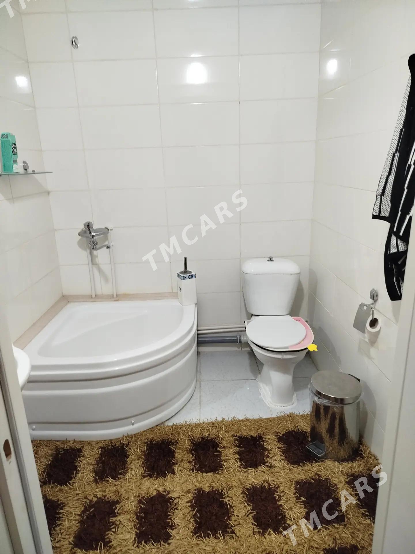 jemagat 3kom ulusy - Aşgabat - img 5