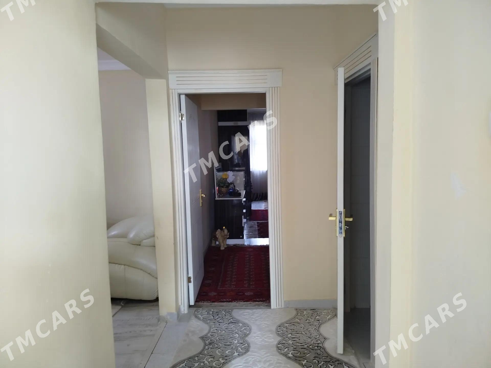 jemagat 3kom ulusy - Aşgabat - img 6