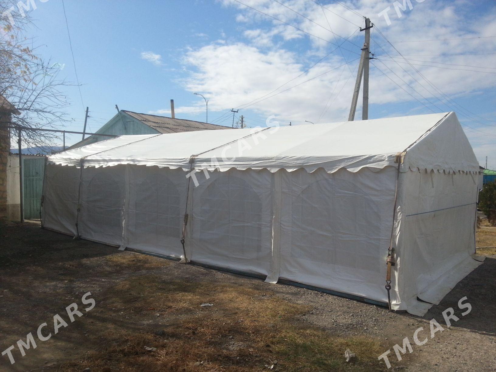 5x10 palatan plajy - Gyzylarbat - img 3
