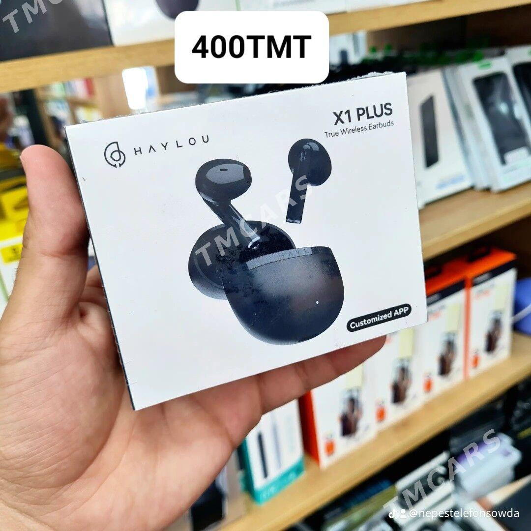 Airpods pro nauşnik - Aşgabat - img 2