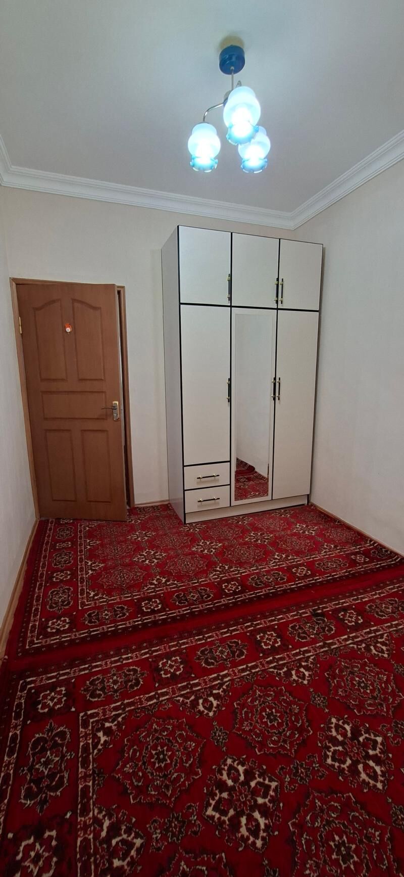 Arenda Gagarin 3 Kom - Ашхабад - img 5