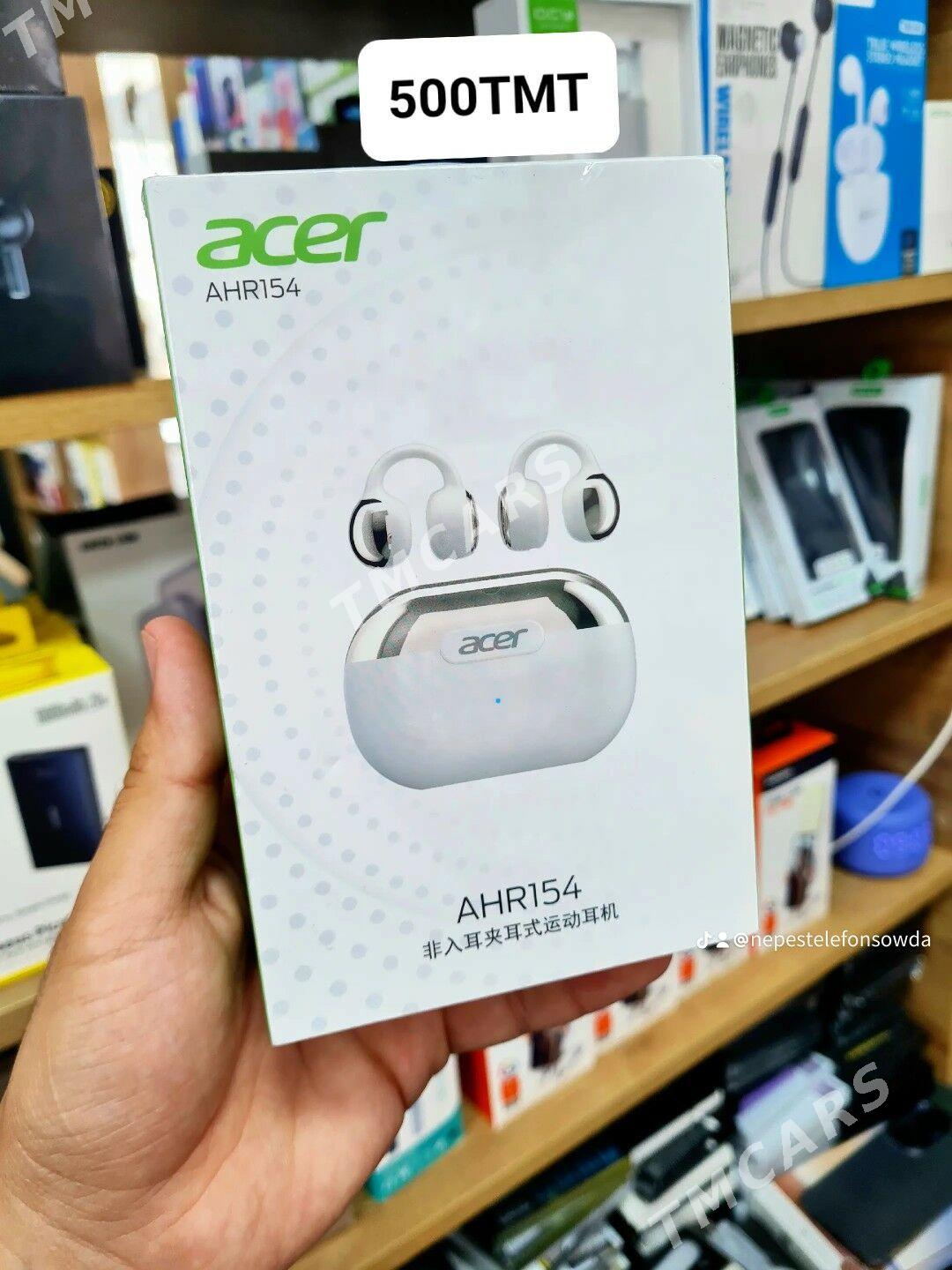 Airpods pro nauşnik - Aşgabat - img 6