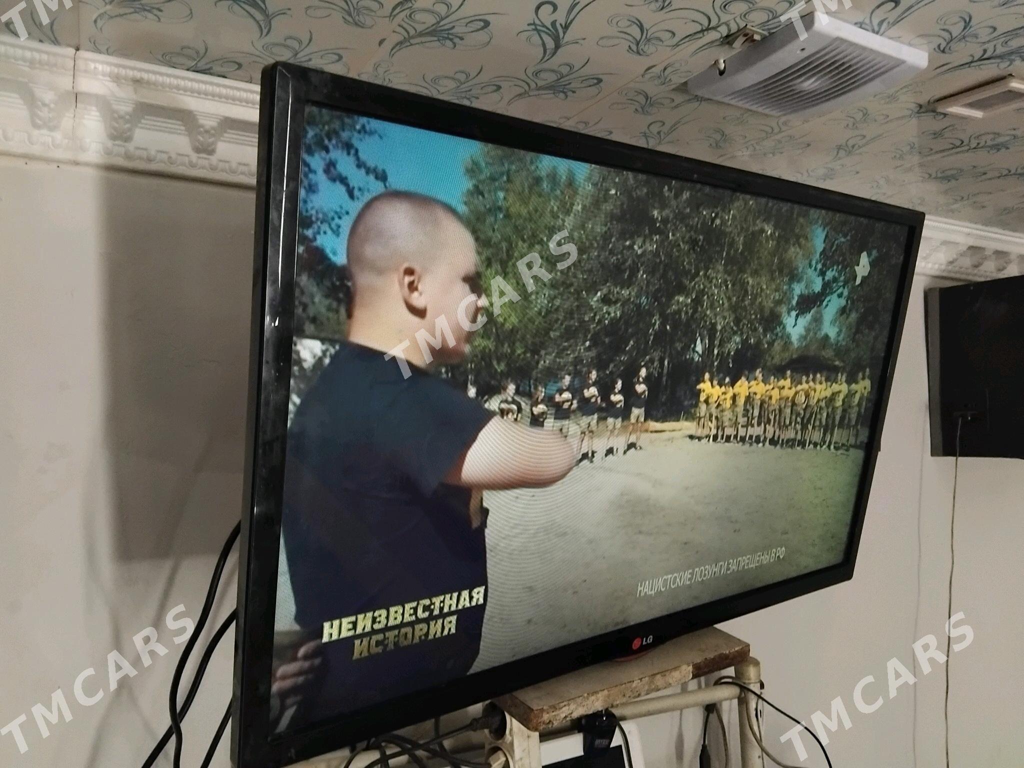 LG Telewizor ekran - Tejen - img 2