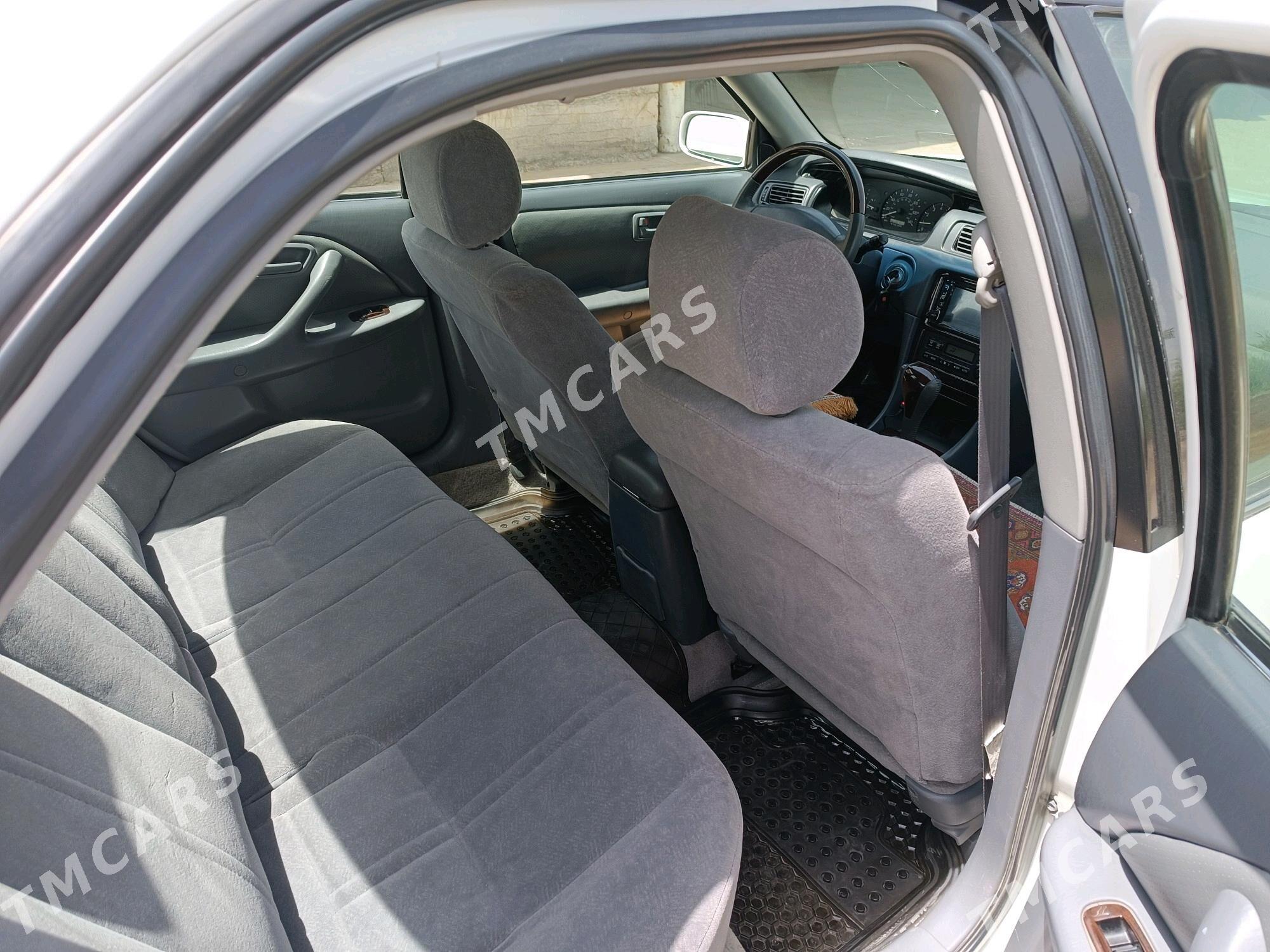 Toyota Camry 2001 - 153 000 TMT - Мары - img 4