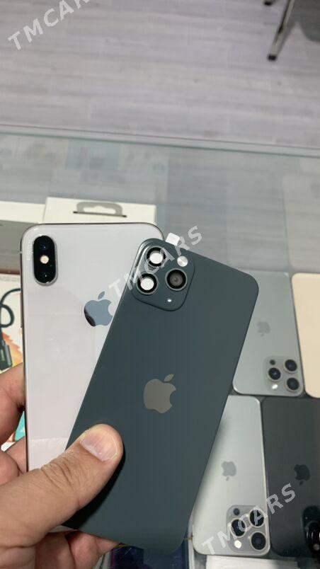 ıphone X.XS Krıska - Балканабат - img 3