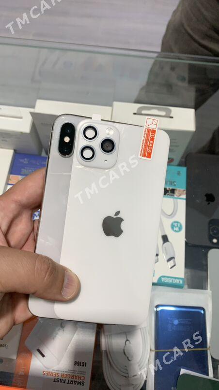 ıphone X.XS Krıska - Балканабат - img 2