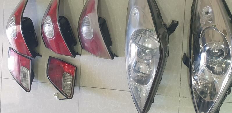 Lexsus Es 99-06 fara 800 TMT - Aşgabat - img 6