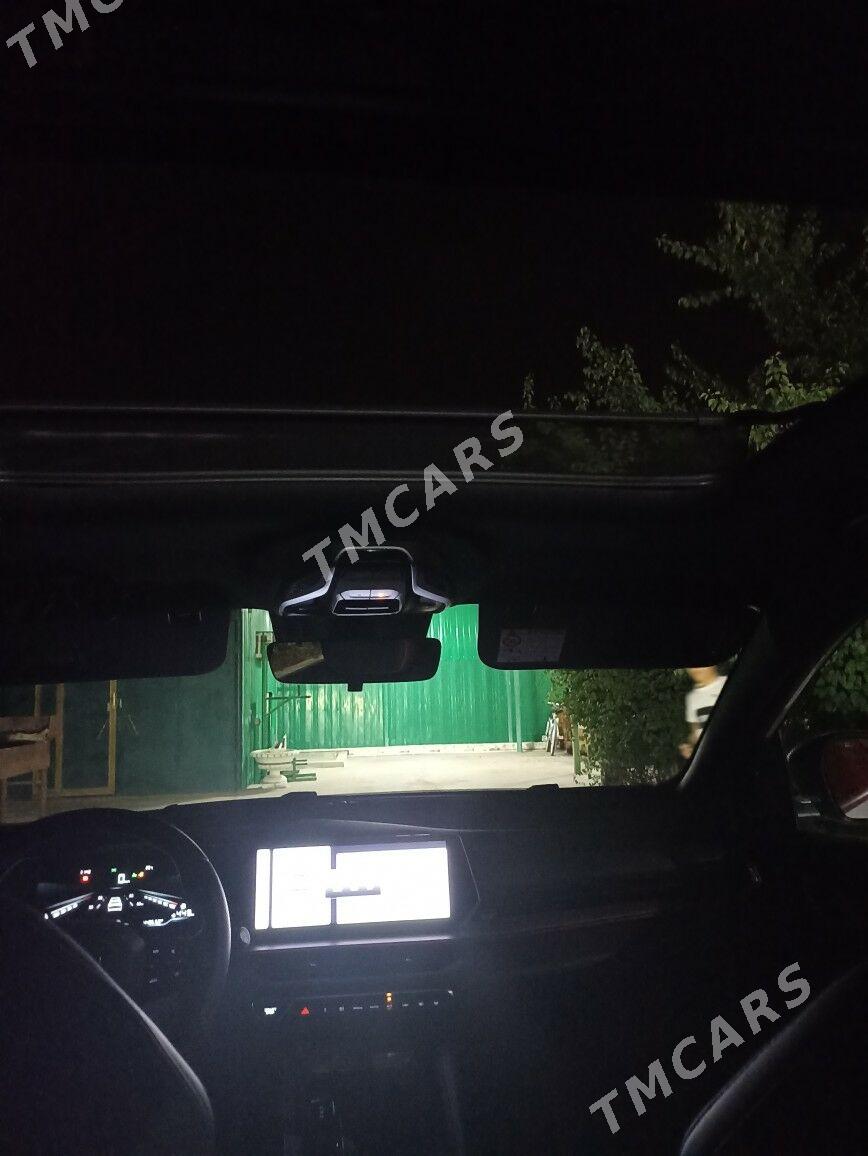 Geely Coolray 2025 - 370 500 TMT - Арчабиль шаёлы - img 4