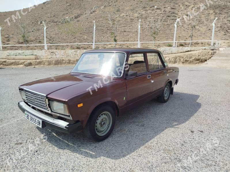 Lada 2107 1988 - 23 000 TMT - Gyzylarbat - img 2