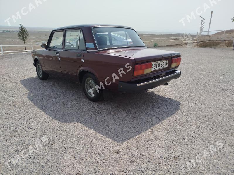 Lada 2107 1988 - 23 000 TMT - Gyzylarbat - img 5