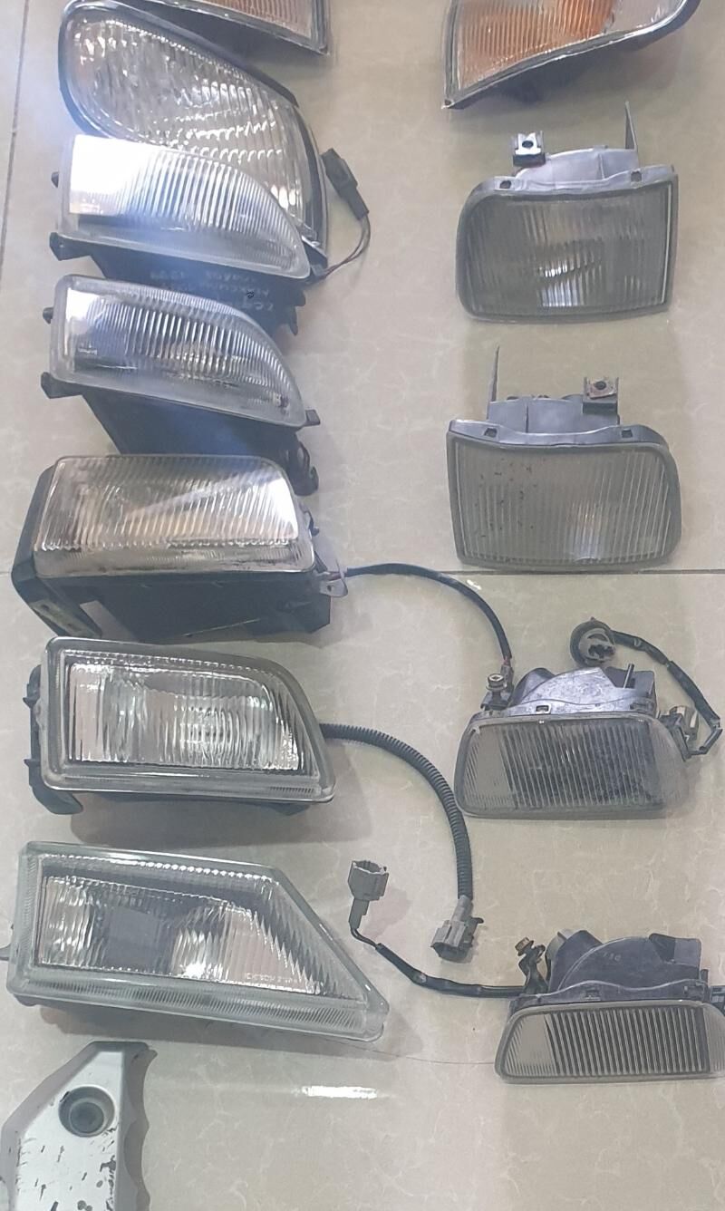 Çefiro Maxima Infiniti 500 TMT - Aşgabat - img 4