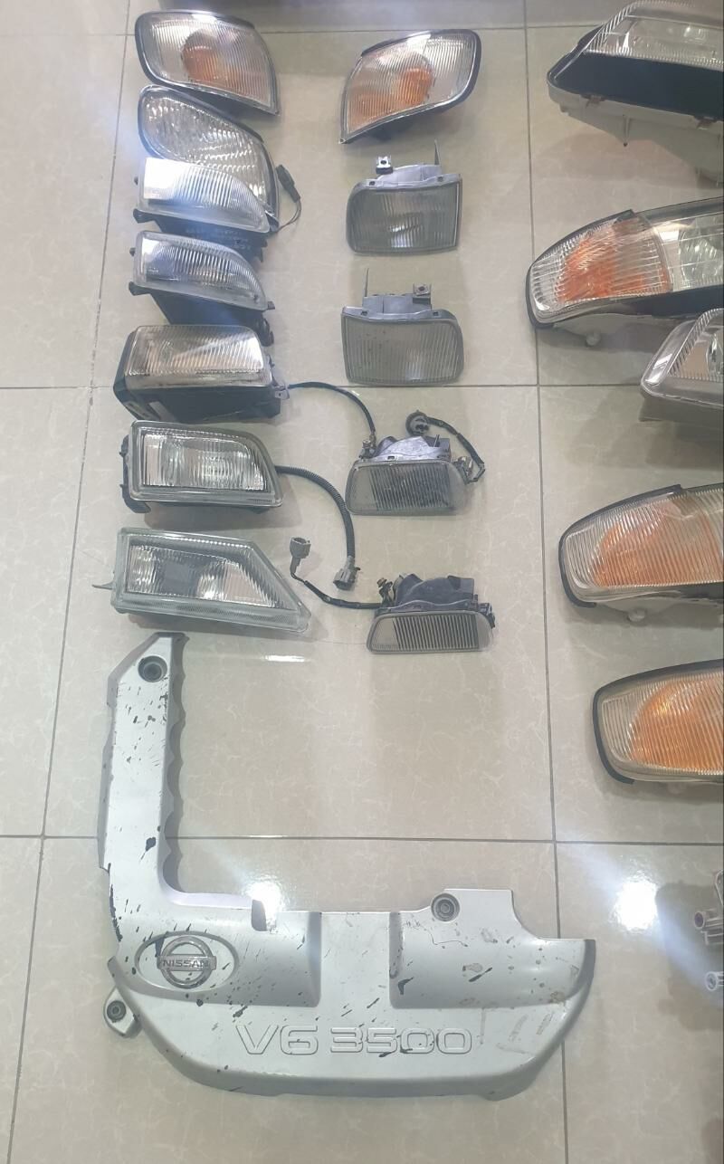 Çefiro Maxima Infiniti 500 TMT - Aşgabat - img 10