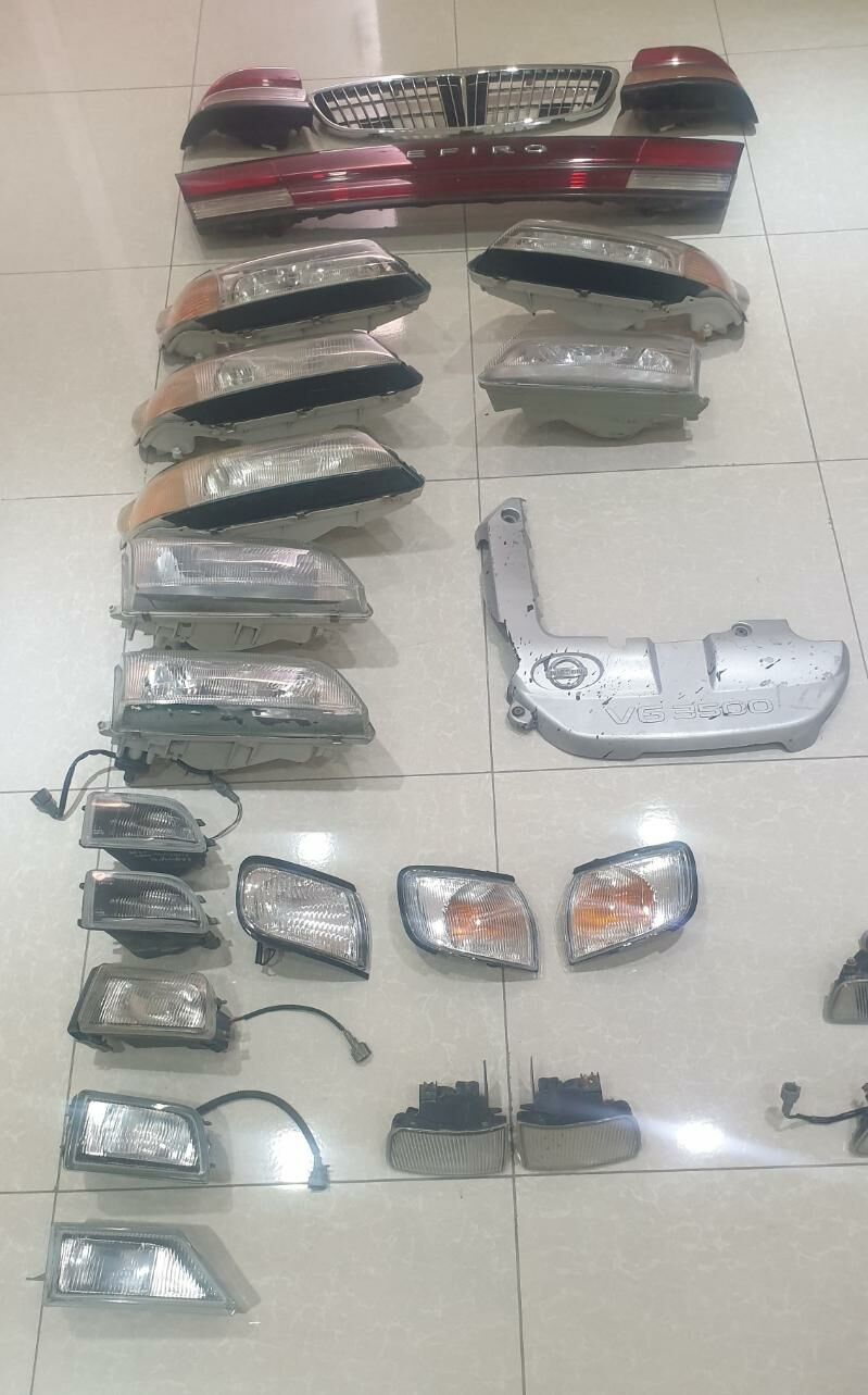 Çefiro Maxima Infiniti 500 TMT - Aşgabat - img 7