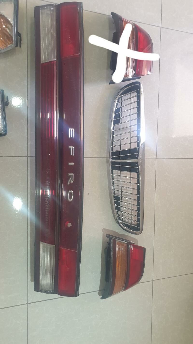 Çefiro Maxima Infiniti 500 TMT - Aşgabat - img 8