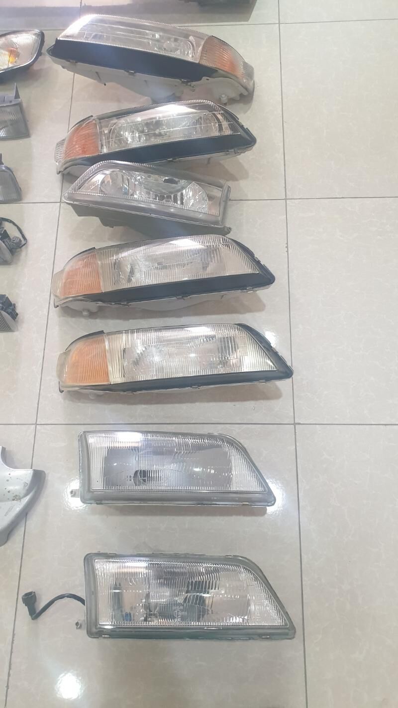 Çefiro Maxima Infiniti 500 TMT - Aşgabat - img 5