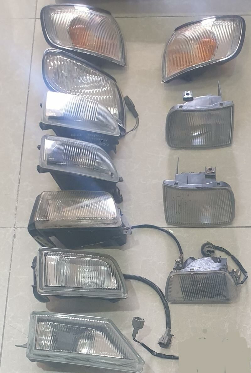 Çefiro Maxima Infiniti 500 TMT - Aşgabat - img 6
