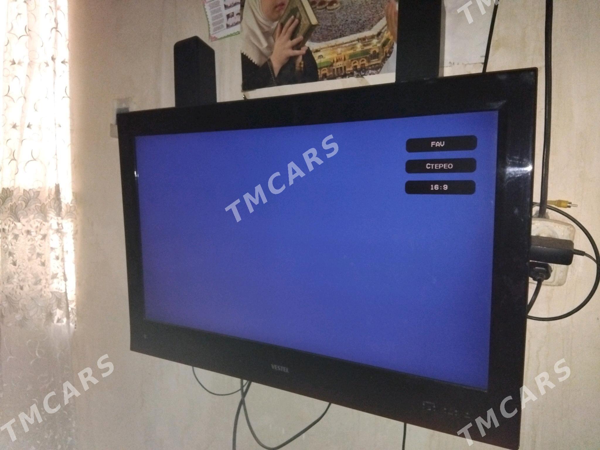 VESTEL TELEWIZOR EKRAN - Tejen - img 2
