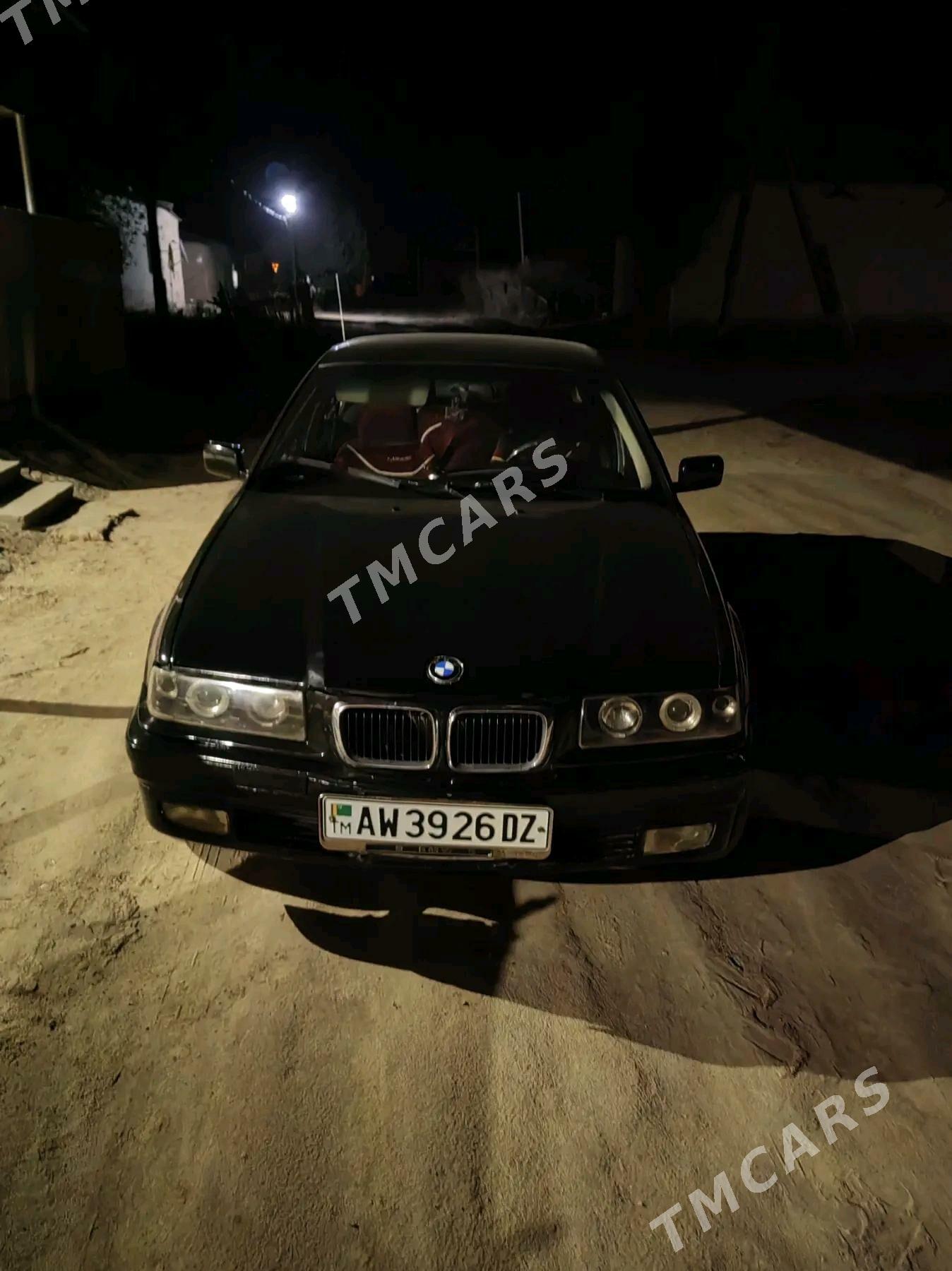 BMW 325 1994 - 30 000 TMT - етр. Туркменбаши - img 4