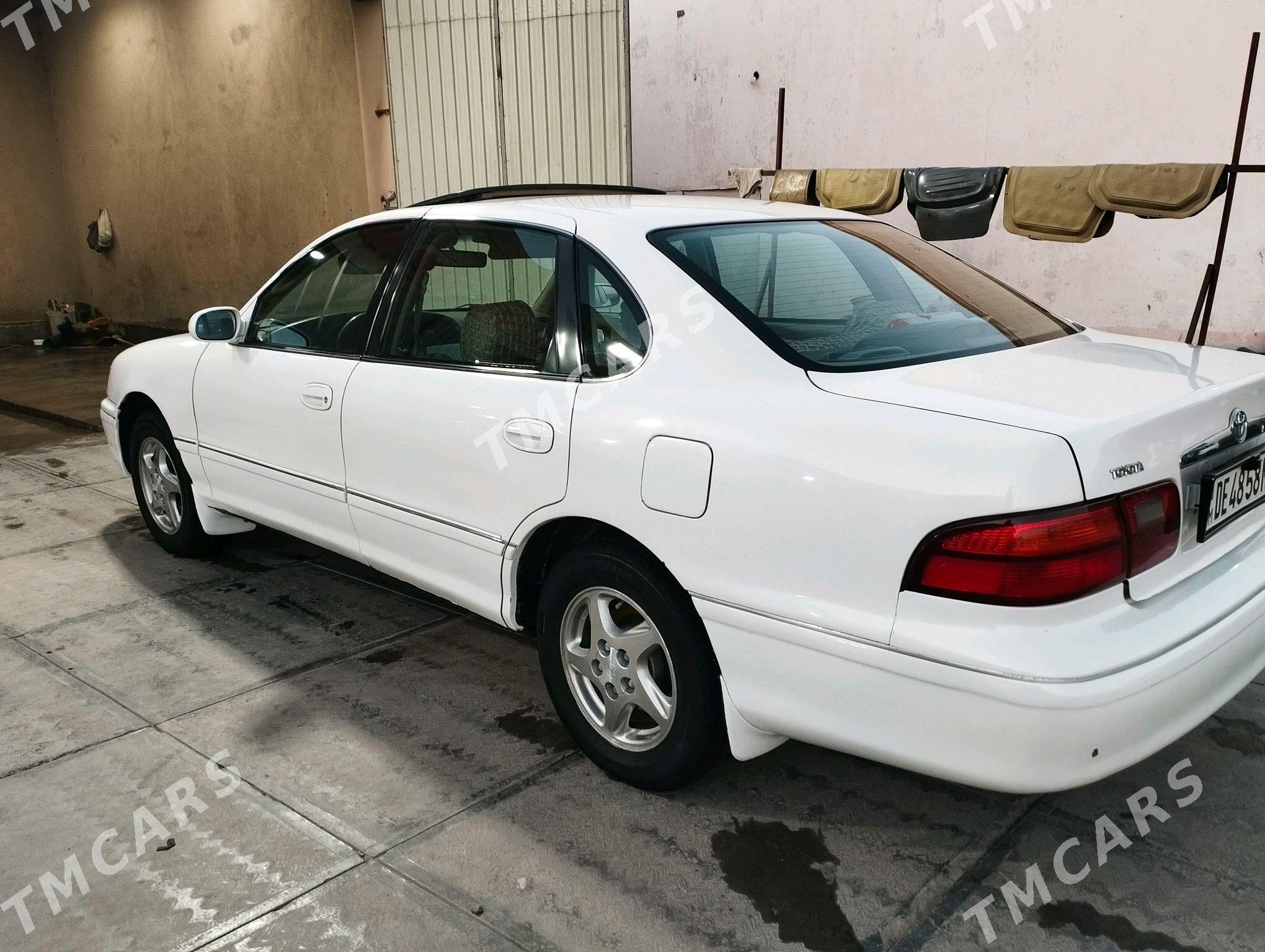 Toyota Avalon 1998 - 145 000 TMT - Mary - img 6