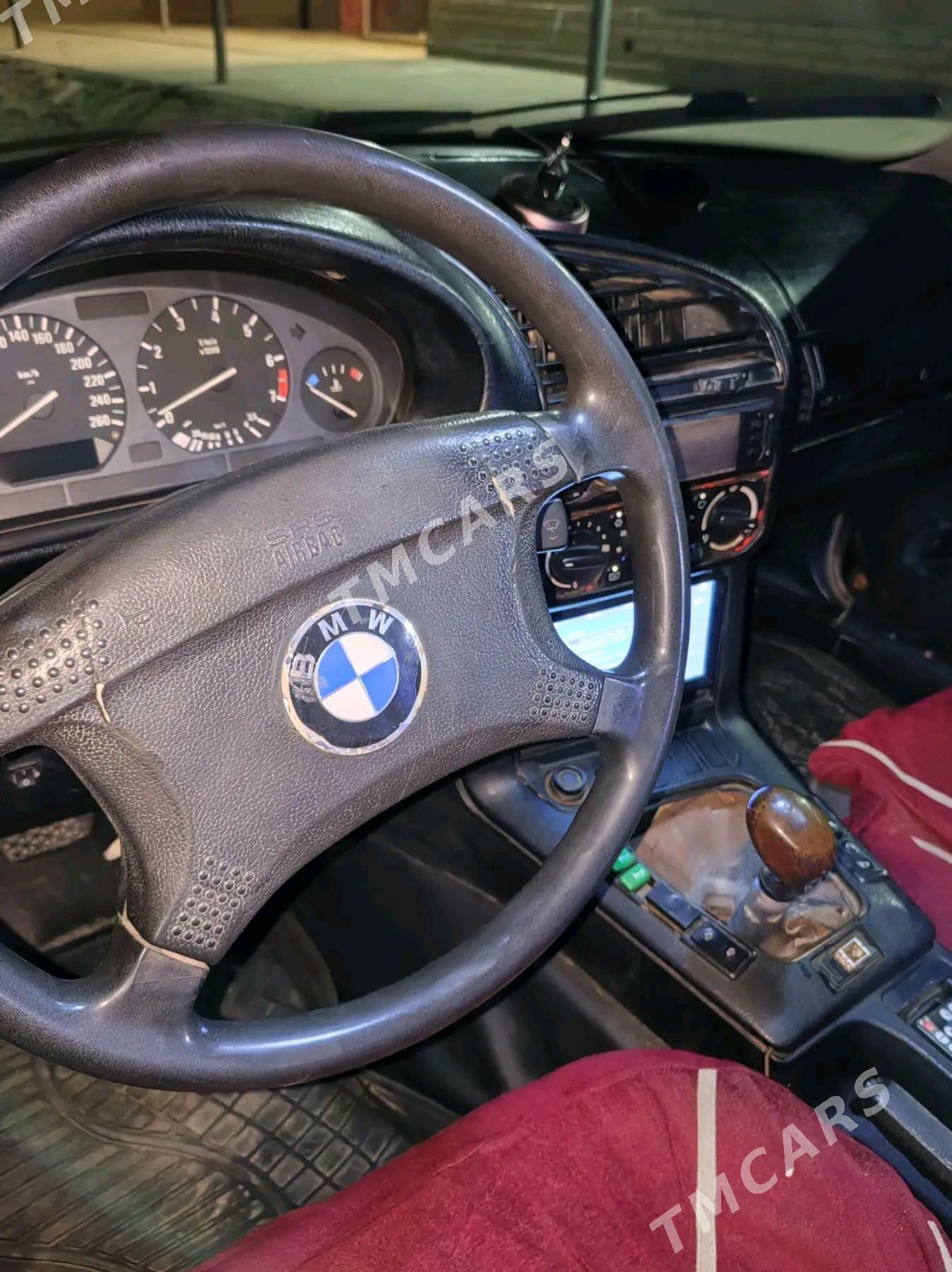BMW 325 1994 - 30 000 TMT - етр. Туркменбаши - img 5