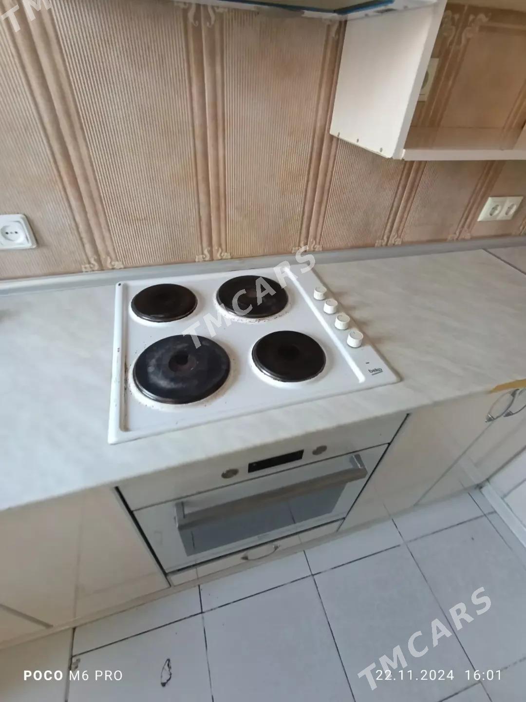 gaz plita - Aşgabat - img 2