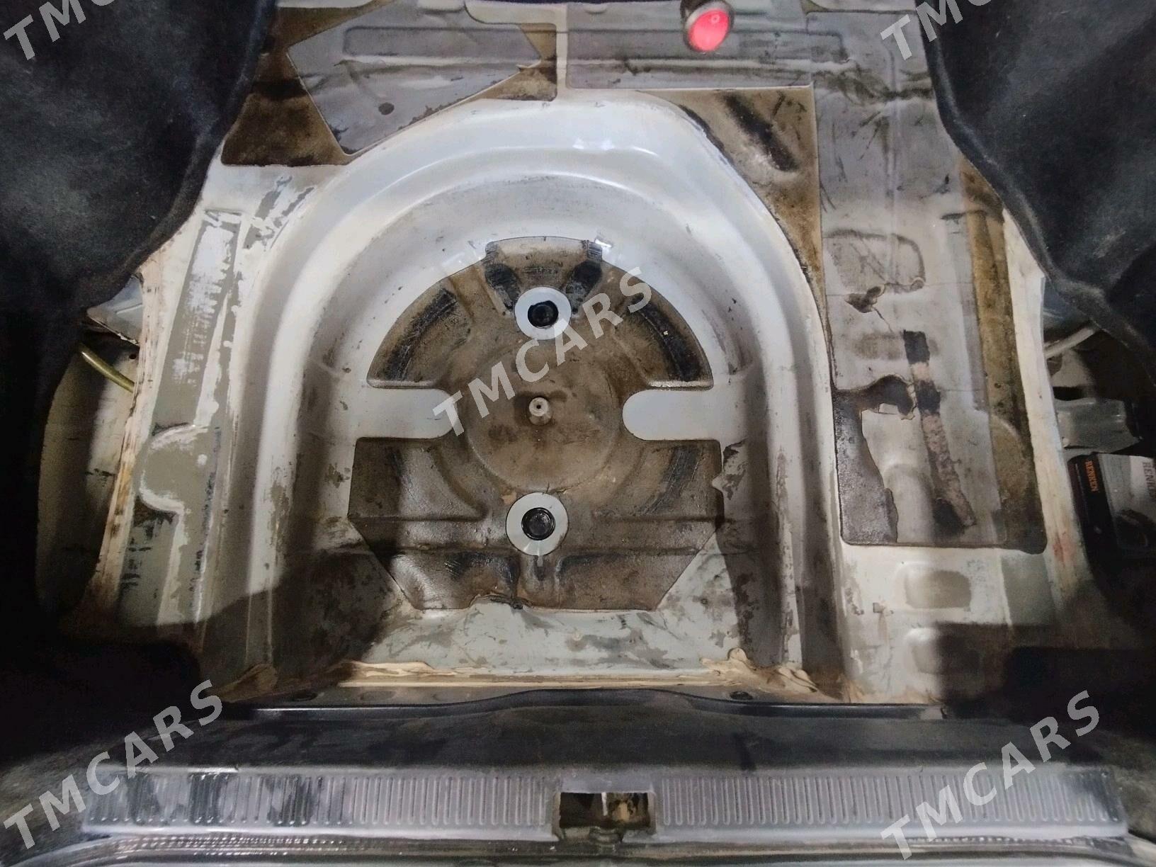 Toyota Avalon 1998 - 145 000 TMT - Mary - img 7